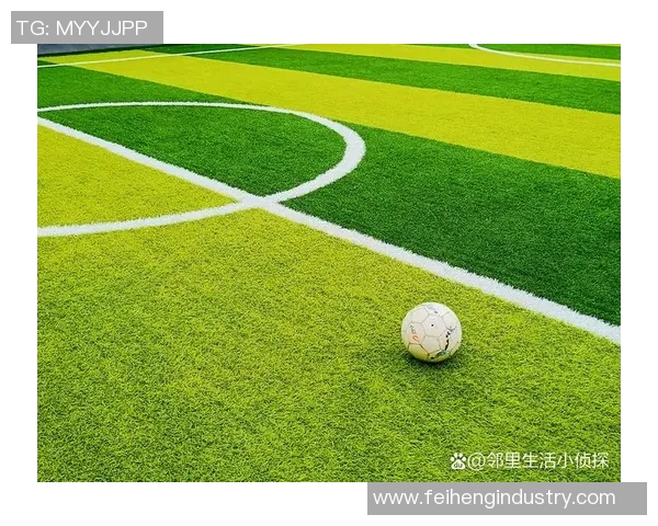 在绿茵场上追逐梦想玩足球让我收获友谊与成长