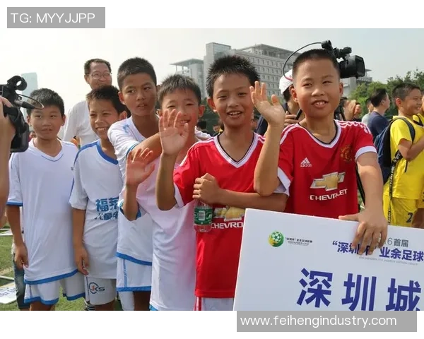 唐英杰足球：探索中国足球新生力量与未来发展之路